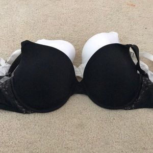 Basic bra
